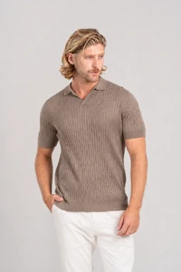 Polo Tricô New Vesper - Linha Rich