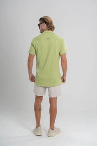 Camisa New Paradizo - Linha Urban