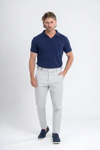 Calça Luxor Alfaitaria - Linha Rich