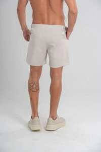 Short Aqua Tailor - Linha Resort
