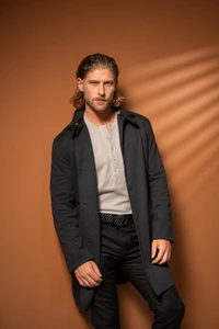 Overcoat Belmont - Linha Rich