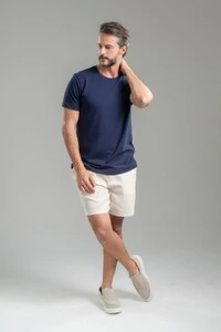 Camiseta Basic - Linha Essential