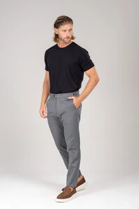 Calça Alfaiataria Blaine Elasto - Linha Rich