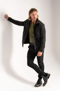 Henley Signature - Linha Essential