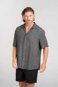 Camisa Easy Vibe Vintage - Linha Urban