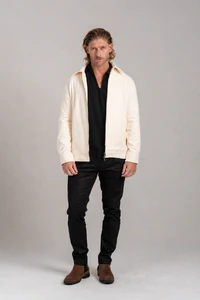 Jaqueta Ascot - Linha Rich