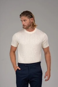 Camiseta Sutton - Linha Rich