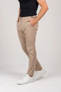 Calça Alfaiataria Blaine Elasto - Linha Rich