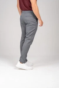 Calça Alfaiataria Blaine Elasto - Linha Rich