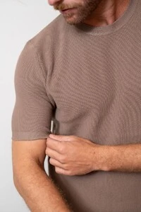 Camiseta Baxter - Linha Rich