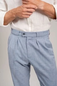 Calça Alfaitaria Satori - Linha Urban