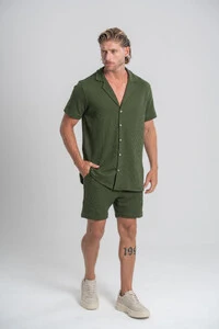 Short Paradizo - Linha Urban