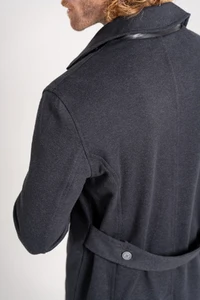 Overcoat Belmont - Linha Rich