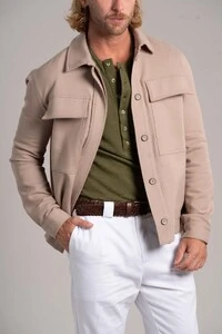 Cinto Ascot Tresse
