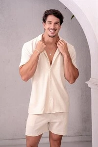 Camisa New Paradizo - Linha Urban