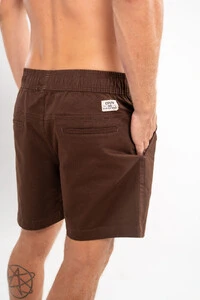 Short Urban Sarja Com Elastano - Linha Urban