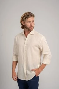 Camisa Positano - Linha Resort