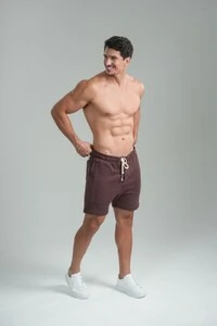 Short Paradizo - Linha Urban