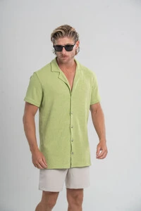Camisa New Paradizo - Linha Urban