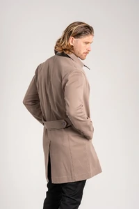 Overcoat Belmont - Linha Rich
