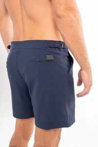 Short Aqua Tailor - Linha Resort