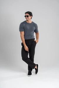 Calça Visconti Egípcio - Linha Rich