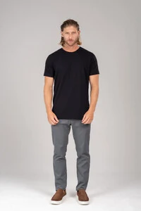 Camiseta Luxor Gold Algodão Egípcio - Linha Essential