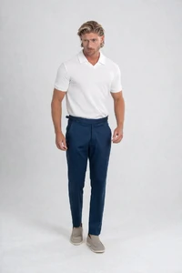 Calça Luxor Alfaitaria - Linha Rich