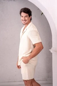 Camisa New Paradizo - Linha Urban