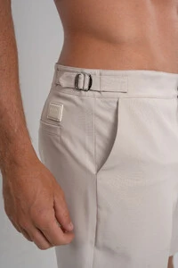 Short Aqua Tailor - Linha Resort