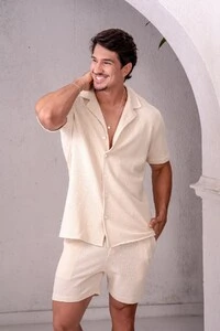 Camisa New Paradizo - Linha Urban