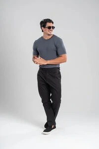 Calça Visconti Egípcio - Linha Rich
