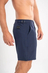 Short Aqua Tailor - Linha Resort