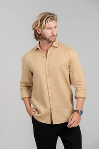 Camisa Positano - Linha Resort