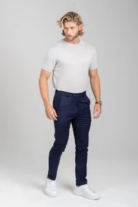 Calça Vance Alfaiataria - Linha Essential