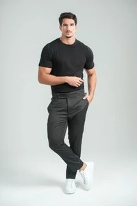 Calça Gurka Specter - Linha Rich
