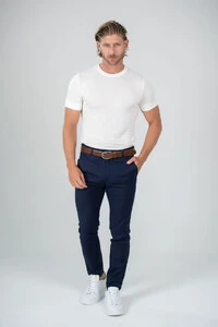 Cinto Ascot Tresse