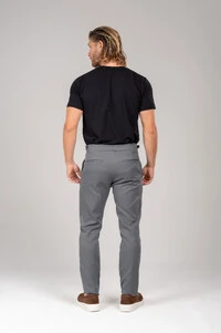 Calça Alfaiataria Blaine Elasto - Linha Rich