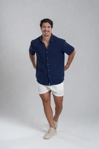 Camisa Great Time - Linha Urban