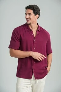Camisa Easy Vibe - Linha Urban