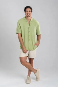 Camisa Great Time - Linha Urban