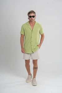 Camisa New Paradizo - Linha Urban