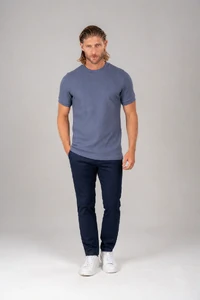Calça Alfaiataria Blaine Elasto - Linha Rich
