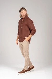 Calça Alfaiataria Blaine Elasto - Linha Rich