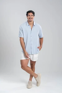 Camisa Great Time - Linha Urban