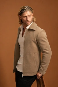 Camisa Brad