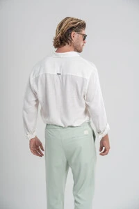 Camisa Resort Ampla - Linha Resort