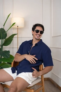 Camisa Great Time - Linha Urban