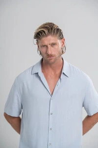 Camisa Great Time - Linha Urban