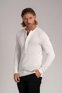 Henley Signature - Linha Essential